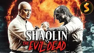 Shaolin vs. the Evil Dead | Kung Fu Horror | Full Movie | Kung Fu Meets the Supernatural