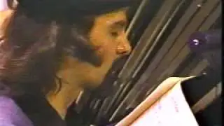 Barretto, Jorge Dalto en Bravisimo - Quitate Tu