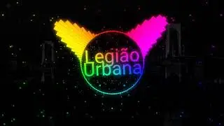 Legião urbana tempo perdido (Remix Alok)
