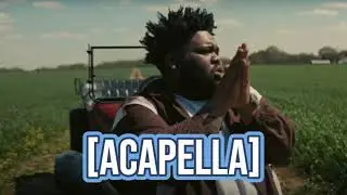 Rod Wave - Sinners (ACAPELLA)