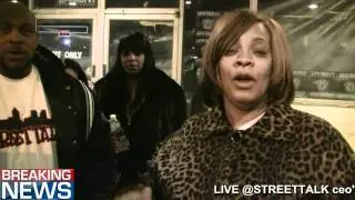 MIZAY ENT. @MIZAYENT & @LALALALACE PREDEAL WITH DESZTEES @MAINFRAME72 ON PROMOTERTV
