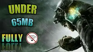 🔴Top 5 Offline Games for Android/iOS under 100MB 2018 by g the gamer