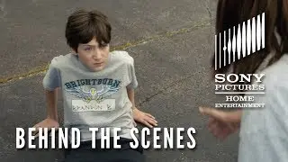 BRIGHTBURN: Now on Digital: Behind the Scenes Clip - Origin Story