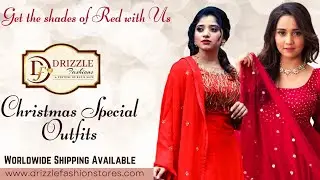 Christmas Party Outfits | Christmas Dress Collection 2021| Christmas Party Dress Ideas
