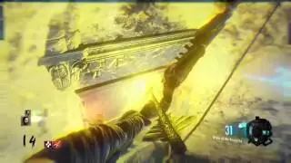 How To Get The Bow and Upgraded 