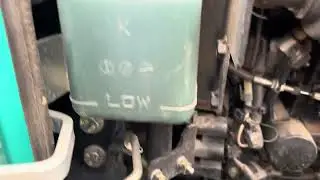 Minigraver KOBELCO SK17SR -3 E - IMG_1075.MOV