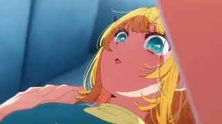 Aqua Tops Mem Cho oshi no ko season 3 ep 1 