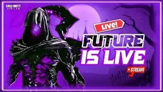 CODMLIVE | CALL OF DUTY MOBILE | BP GIVEAWAY WHEN SUB GETS 1500+ #codm #codmlive #callofduty #shorts
