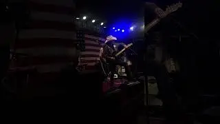 THE WAY IT WORKS LIVE at Fox & Locke