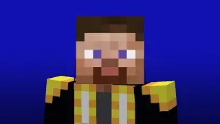I beat Minecraft in 12 Minutes