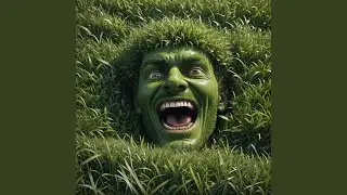 Metal Mower