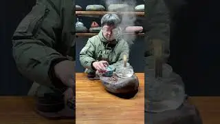 flabuild.com。Full manual custom charcoal stove#charcoal stove #wind stove #cool stove  #tea stove