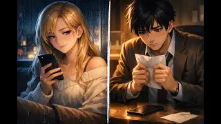 She Perfected Loyalty in Public, While Secretly Managing a Cold, Calculated Affair No One Suspected!