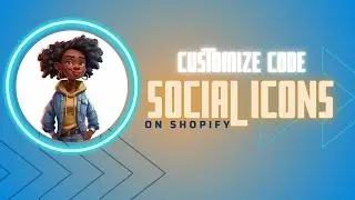 How to Elevate Your Social Media Icons on Shopify Using CSS Tricks
