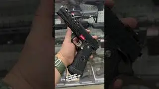 AW CUSTOM 2502 #mavsairsoft #mavshobbyshop #airsoft #airsoftcqb #airsoftgbb #airsoftph #awcustom