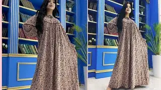 Шу куйлакнинг бичилиши. 48 -50 размерда .