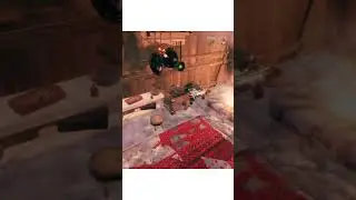 Valheim: Cozy Octagonal House Short Tour