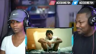 COUPLE REACTS! | NBA Youngboy -( Change ) *REACTION!!!*