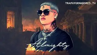 NUEVO 2020 ALMIGHTY TODOS SUS TEMAS CRISTIANOS REMIX - GENELIPSIS - #GENELIPSIS #LACORRIENTE