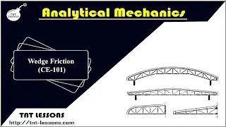 2. Friction Wedge Example- 2