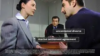 How Long Does it Take to Get a Divorce?