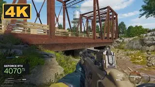 Call of Duty: Black Ops 7 Multiplayer Gameplay [4K]