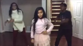 Downtown funk