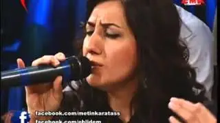 Eda DOĞANAY - Ararlar Beni