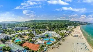 Geheimtipp Albena: Leistbarer Luxus an der bulgarischen Schwarzmeerk&uuml;ste