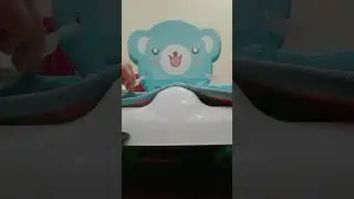 Barbi fashionistas dolls 🧸 Cozy Baby Chair Review |  hello kitty playset ASMR satisfying sounds | 