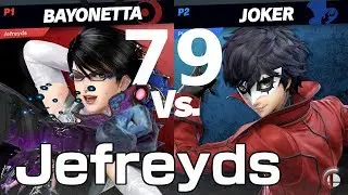Smash Ultimate - Bewitching Bayonetta 79