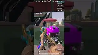 Dominating the Event ☠️ #bgmi #pubg #viralshorts #rankpush