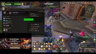 FIrestorm TWW/ HOlly PAl TRy pVP