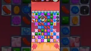 Candy Crush Saga by King|CTR CPI|Game Play for Candy Crush#games #tiktok #like #shortsvideo #shorts