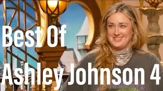 Best Of Ashley Johnson 4
