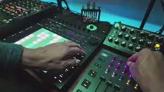 Jamuary 2026 | Day 10 | Push 3, Moog Minitaur