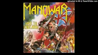 Manowar - Army of the immortals