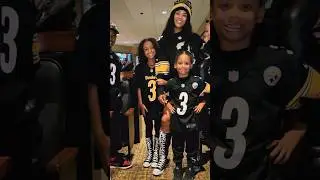 Run It Up 🖤💛 Russell Wilson ~ Ciara