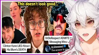 Как завершить карьеру | The Internet Report | Реакция FunkyFrogBait