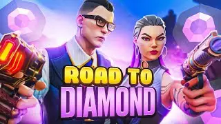 RED TO GREEN CAREER PLATINUM RANK 🔴 VALORANT LIVE #facecam #valorantlive