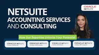 NetSuite Accounting Services and Consulting | Fusion CPA