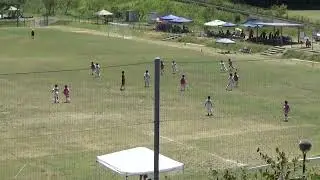 【2023FC DIAMOサマーフェスU-11】ディアモvsグランドメリー(後半)