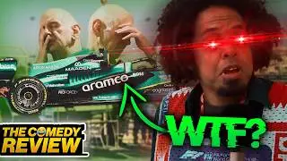 F1 2026 Testing: The Comedy Review