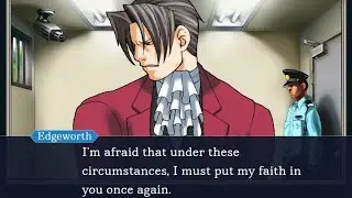 The Justice Trust Bank Trial - Part 1: The Case Begins!