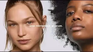 FACEGYM | HIGH PERFORMANCE SKINCARE