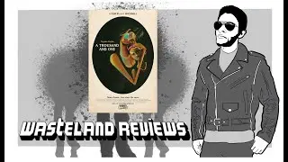 A Thousand and One (2023) - Wasteland Film Review