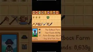 My Freind Didn't Know the Stream Started #streamed #stardewvalley #twink #gaming #shorts