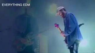 San Holo - Lost Lately (Live @ redrocks1)