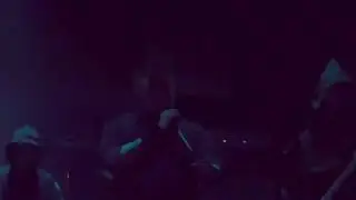 Роман Дровосек и группа TRUEP &mdash; &laquo;Бетономешалка&raquo; (КУВАЛДА)