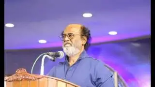 Rajinikanth Fans Meet Day 5 @ Chennai